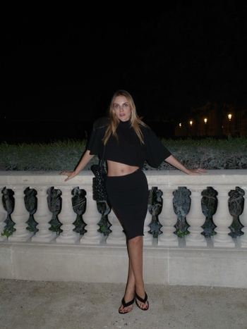 Gaia Repossi