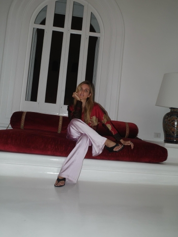 Gaia Repossi