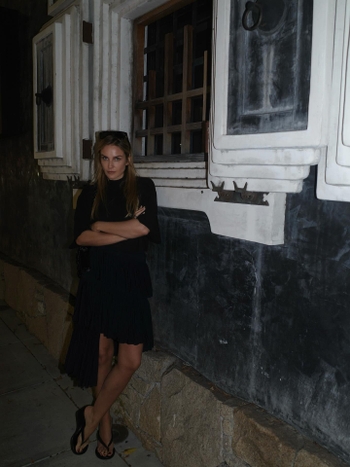 Gaia Repossi