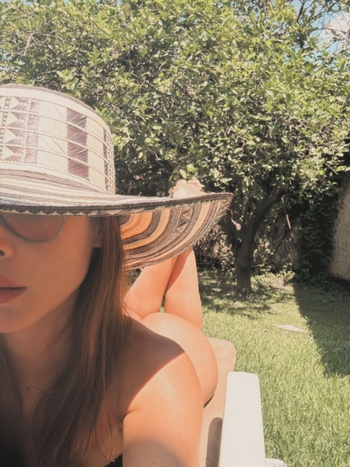 Maria León