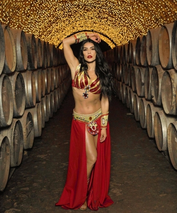Maria León
