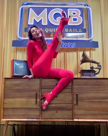 Maria León