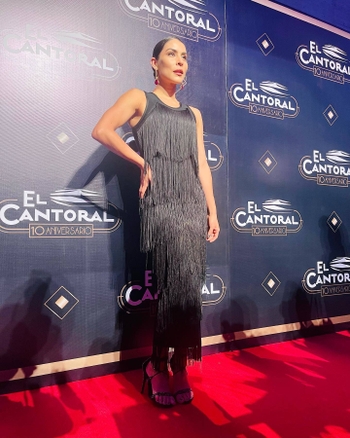 Maria León