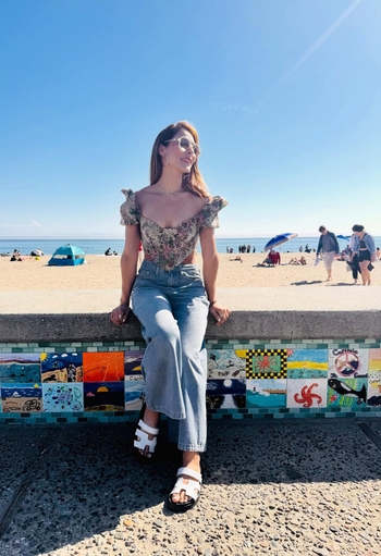 Maria León