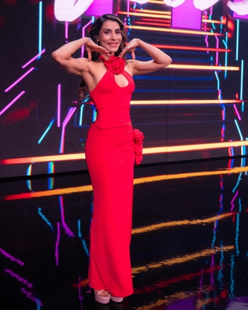 Maria León