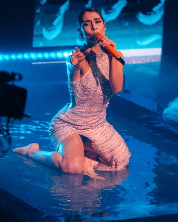 Maria León