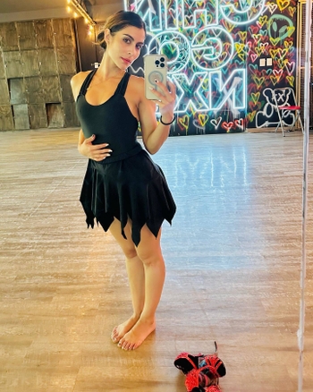Maria León