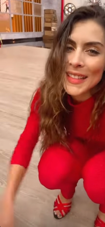Maria León