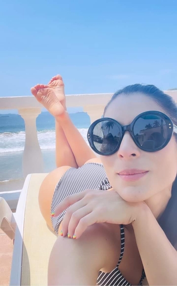 Maria León