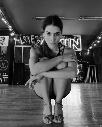 Maria León