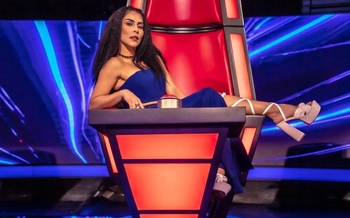 Maria León