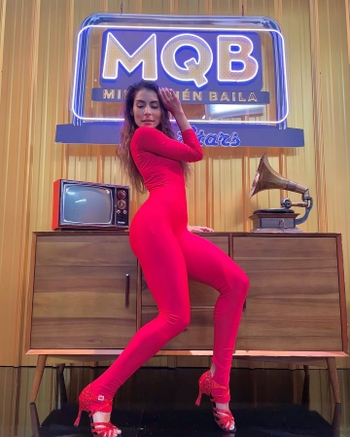 Maria León