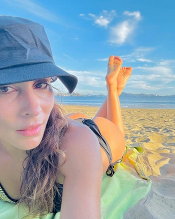 Maria León