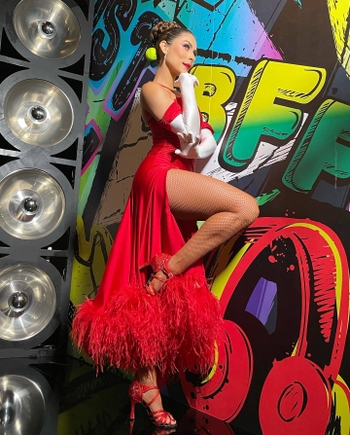 Maria León