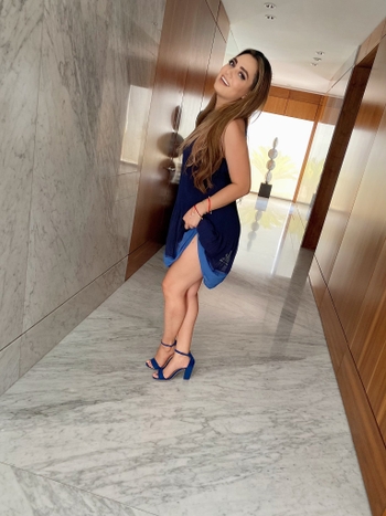 Tania Gomez