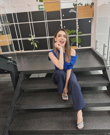 Tania Gomez
