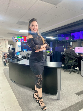 Tania Gomez