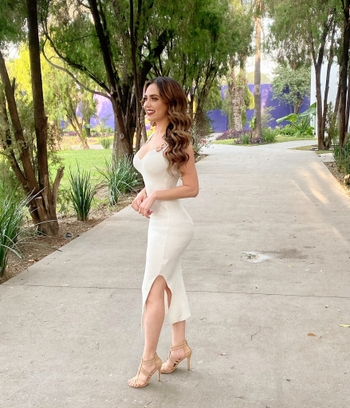 Tania Gomez