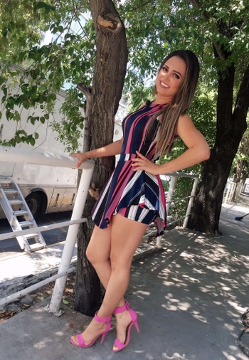 Tania Gomez