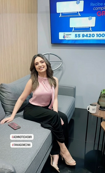 Tania Gomez