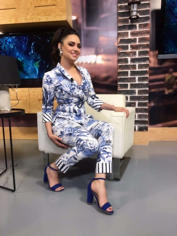 Tania Gomez