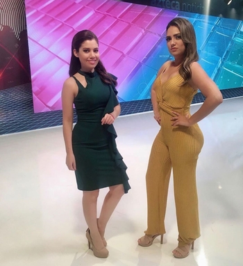 Tania Gomez