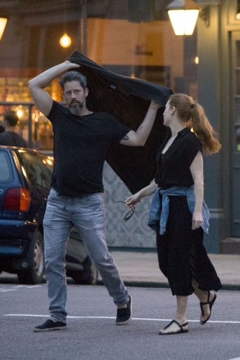 Amy Adams