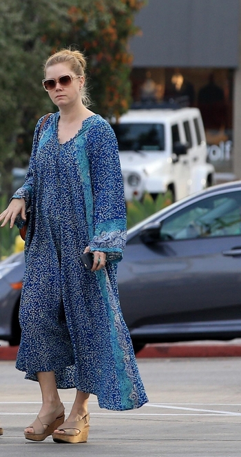 Amy Adams