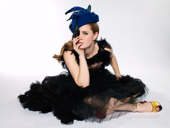Amy Adams