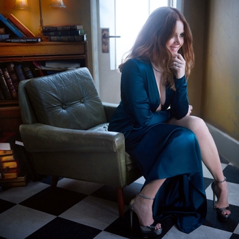 Amy Adams
