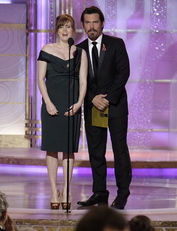 Amy Adams
