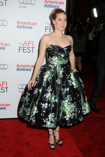 Amy Adams