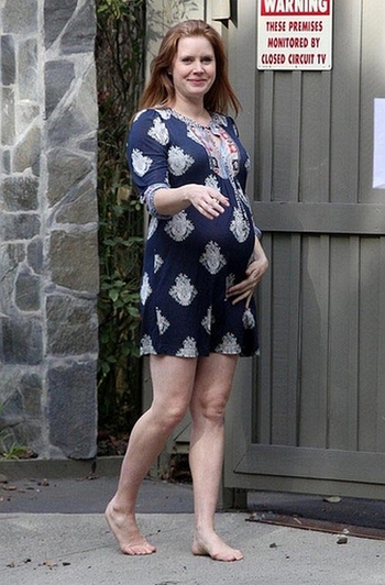 Amy Adams