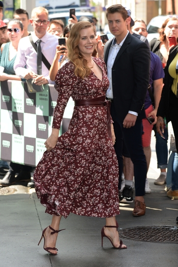 Amy Adams