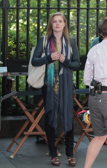 Amy Adams