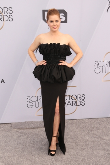 Amy Adams