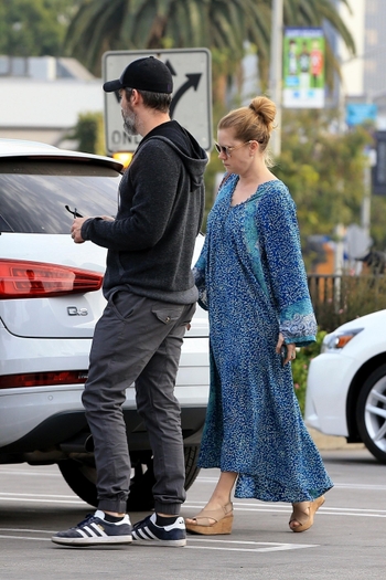 Amy Adams