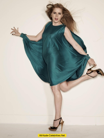 Amy Adams