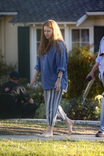Amy Adams
