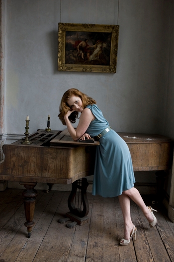 Amy Adams