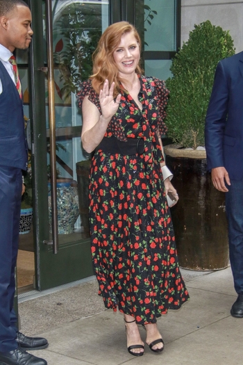 Amy Adams