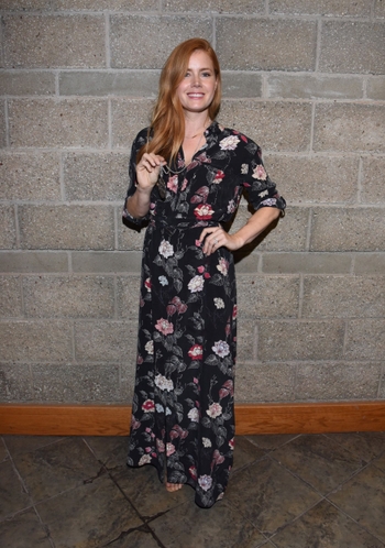 Amy Adams