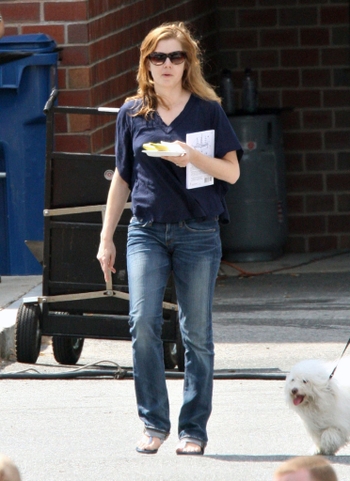 Amy Adams