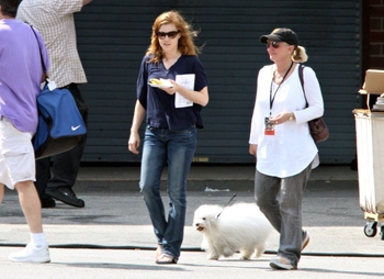 Amy Adams