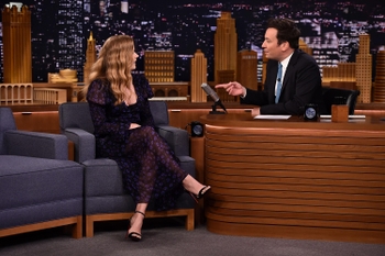 Amy Adams
