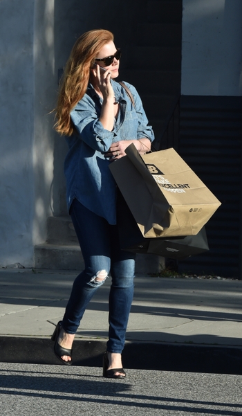 Amy Adams