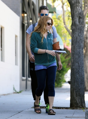 Amy Adams
