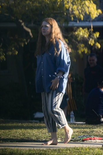 Amy Adams