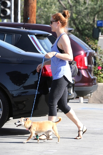 Amy Adams
