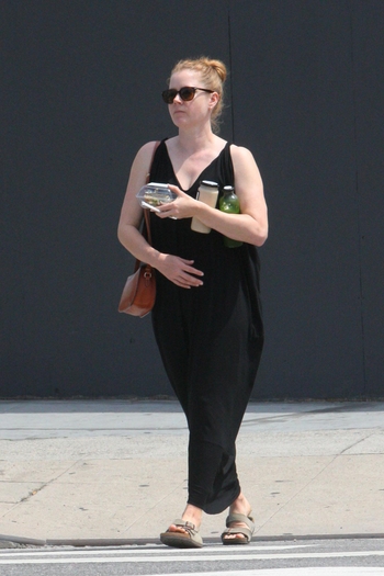 Amy Adams
